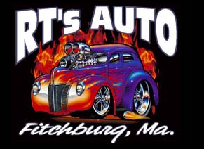 R T's Auto Center Inc.